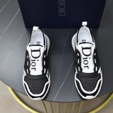 ディオール靴 DIOR 2025新作 スポーツシューズ