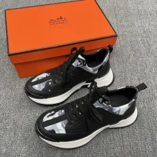 エルメス靴 HERMES 2025新作 スポーツシューズ