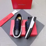 フェラガモ靴 Ferragamo 2025新作 スポーツシューズ