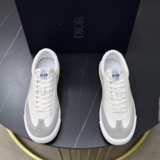 ディオール靴 DIOR 2025新作 ファッションカジュアルシューズ