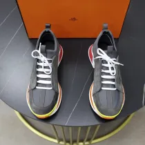 エルメス靴 HERMES 2025新作 スポーツシューズ