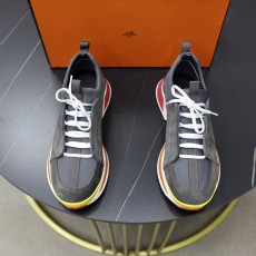 エルメス靴 HERMES 2025新作 スポーツシューズ