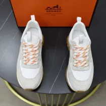 エルメス靴 HERMES 2025新作 スポーツシューズ