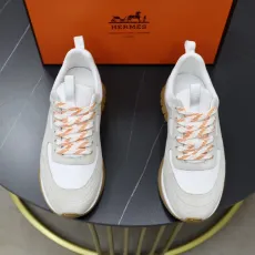 エルメス靴 HERMES 2025新作 スポーツシューズ