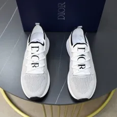 ディオール靴 DIOR 2025新作 スポーツシューズ