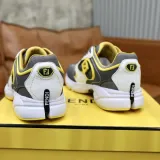 フェンディ靴 FENDI 2025新作 スポーツシューズ