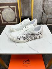 エルメス靴 HERMES 2025新作 スポーツシューズ