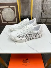 エルメス靴 HERMES 2025新作 スポーツシューズ
