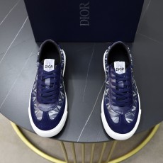 ディオール靴 DIOR 2025新作 ファッションカジュアルシューズ