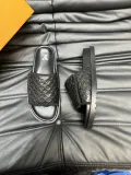 ルイヴィトン靴 LOUIS VUITTON 2025新作 スリッパ
