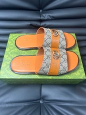 グッチ靴 GUCCI 2025新作 スリッパ