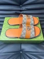 グッチ靴 GUCCI 2025新作 スリッパ