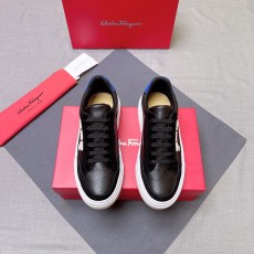 フェラガモ靴 Ferragamo 2025新作 スポーツシューズ