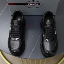 プラダ靴 PRADA 2025新作 スポーツシューズ