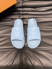 ルイヴィトン靴 LOUIS VUITTON 2025新作 スリッパ