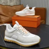 エルメス靴 HERMES 2025新作 スポーツシューズ
