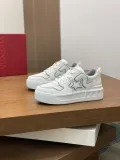 ヴァレンティノ靴 VALENTINO 2025新作 スポーツシューズ