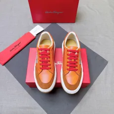 フェラガモ靴 Ferragamo 2025新作 スポーツシューズ