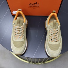 エルメス靴 HERMES 2025新作 スポーツシューズ