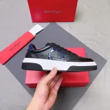 フェラガモ靴 Ferragamo 2025新作 スポーツシューズ