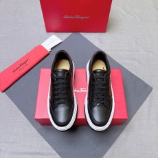 フェラガモ靴 Ferragamo 2025新作 スポーツシューズ