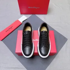 フェラガモ靴 Ferragamo 2025新作 スポーツシューズ