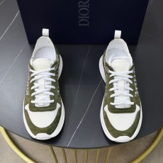 ディオール靴 DIOR 2025新作 スポーツシューズ