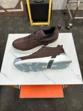 エルメス靴 HERMES 2025新作 スポーツシューズ