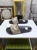 グッチ靴 GUCCI 2025新作 カジュアルスリッパ