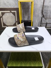 グッチ靴 GUCCI 2025新作 カジュアルスリッパ