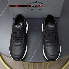 プラダ靴 PRADA 2025新作 スポーツシューズ