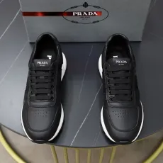 プラダ靴 PRADA 2025新作 スポーツシューズ