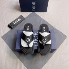 ディオール靴 DIOR 2025新作 スリッパ