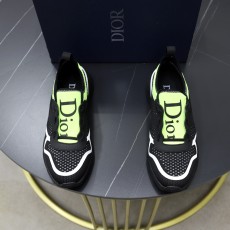 ディオール靴 DIOR 2025新作 スポーツシューズ