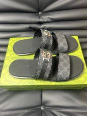 グッチ靴 GUCCI 2025新作 スリッパ