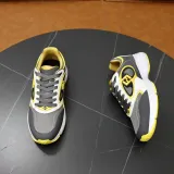 フェンディ靴 FENDI 2025新作 スポーツシューズ