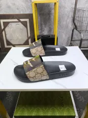 グッチ靴 GUCCI 2025新作 カジュアルスリッパ