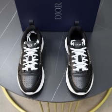 ディオール靴 DIOR 2025新作 スポーツシューズ