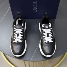 ディオール靴 DIOR 2025新作 スポーツシューズ