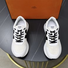 エルメス靴 HERMES 2025新作 スポーツシューズ