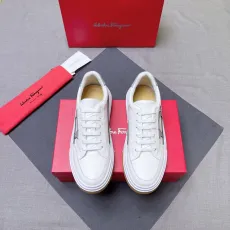 フェラガモ靴 Ferragamo 2025新作 スポーツシューズ