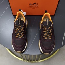 エルメス靴 HERMES 2025新作 スポーツシューズ