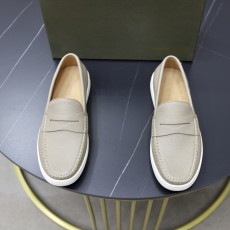 ボッテガヴェネタ靴 BOTTEGA VENETA 2025新作 牛革カジュアルシューズ