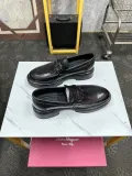 フェラガモ靴 Ferragamo 2025新作 革靴