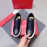 フェラガモ靴 Ferragamo 2025新作 スポーツシューズ