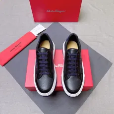 フェラガモ靴 Ferragamo 2025新作 スポーツシューズ