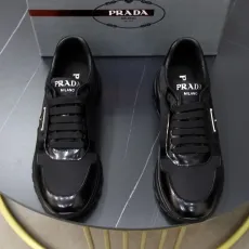 プラダ靴 PRADA 2025新作 スポーツシューズ