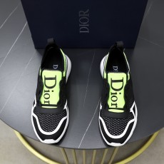 ディオール靴 DIOR 2025新作 スポーツシューズ