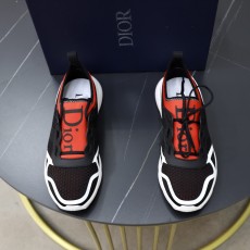 ディオール靴 DIOR 2025新作 スポーツシューズ