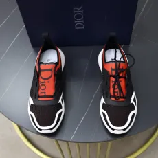 ディオール靴 DIOR 2025新作 スポーツシューズ